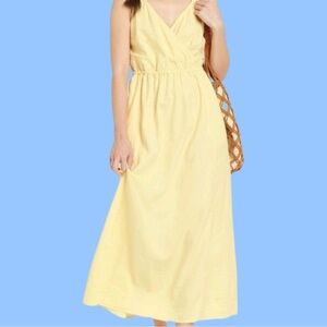 UNIVERSAL THREADS Maxi Dress